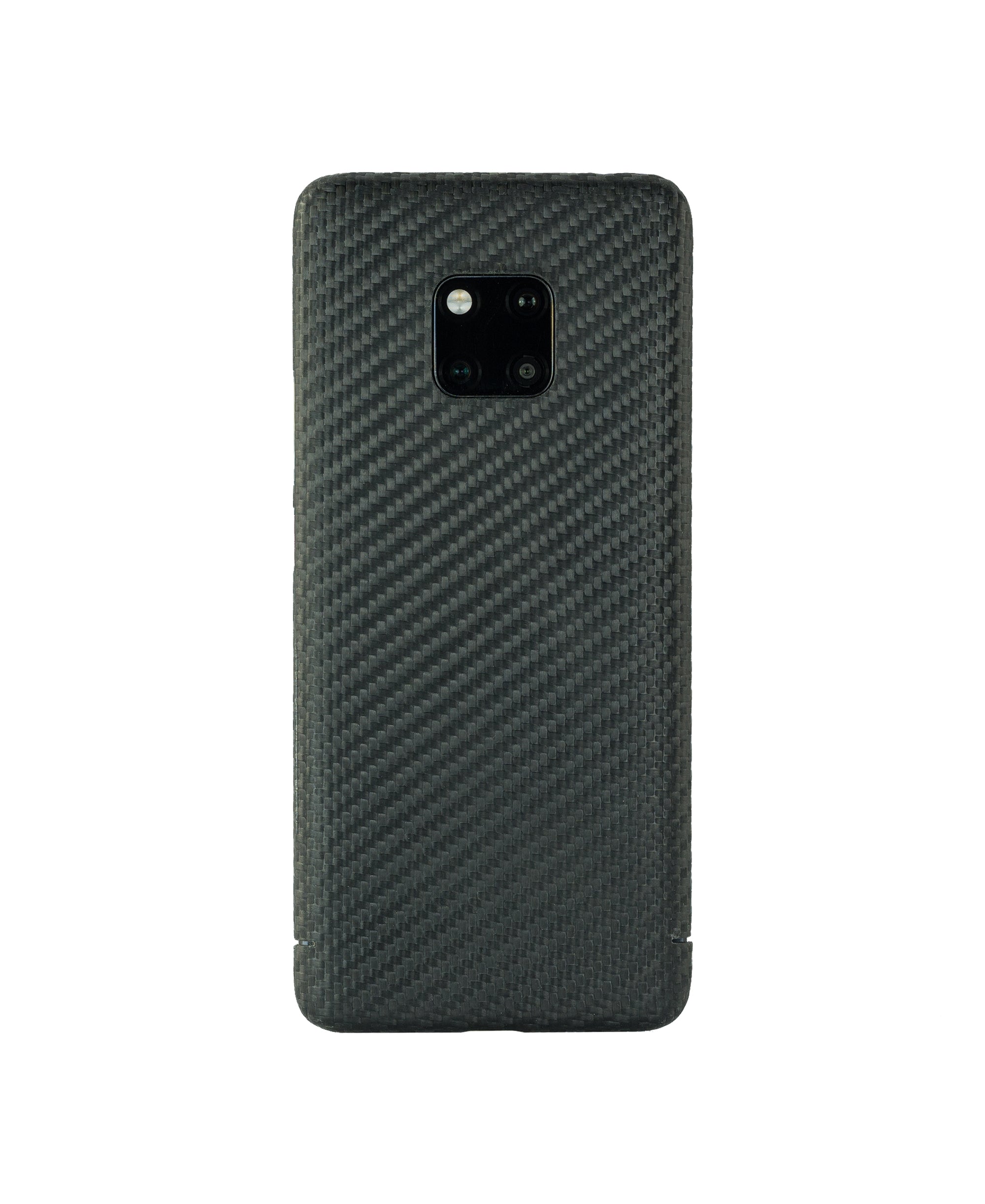 Huawei Mate 20 Pro Real Original Carbon Fibre Strong Luxury Case Cover Nevox
