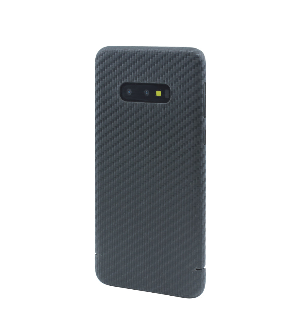 Samsung Galaxy S10 G973F Real Original Carbon Fibre Strong Luxury Case Cover Nevox