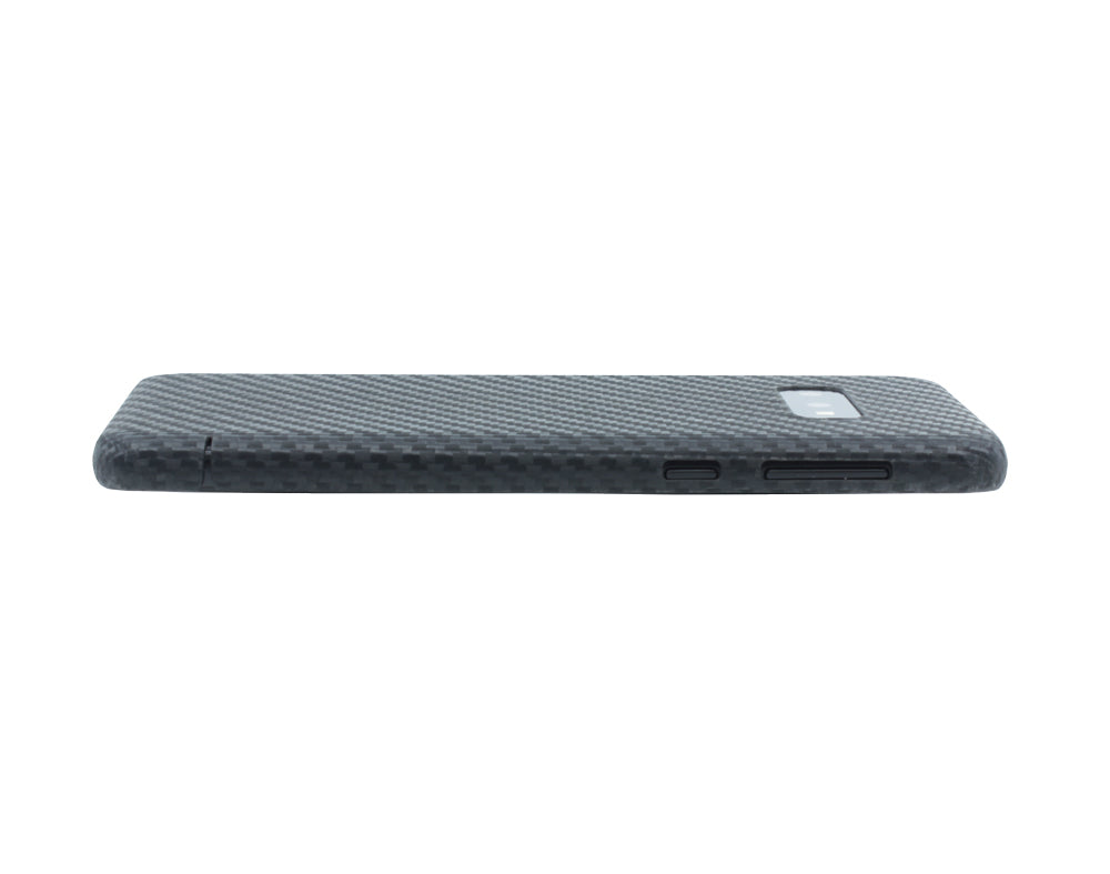 Samsung Galaxy S10 G973F Real Original Carbon Fibre Strong Luxury Case Cover Nevox
