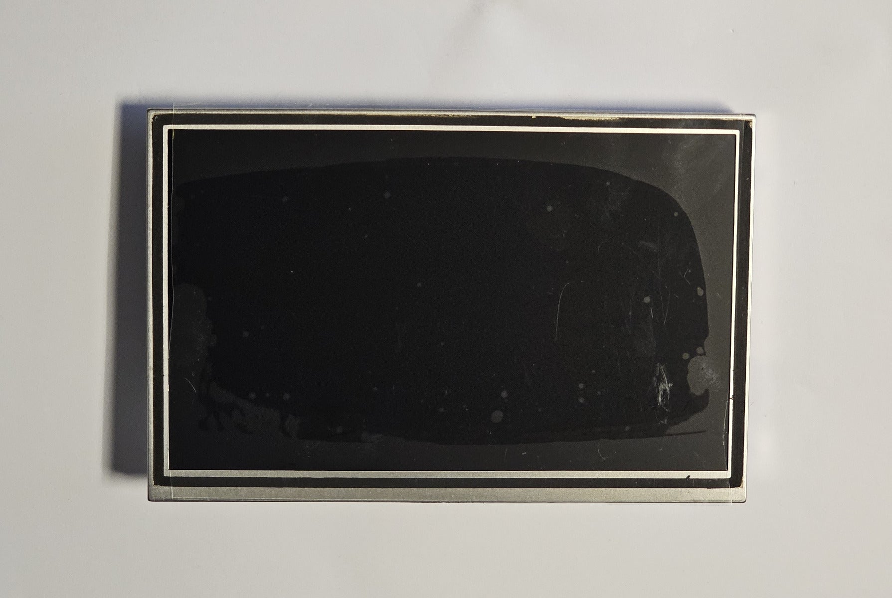 Peugeot 2008 Head Unit Sat Nav Screen Lcd Screen Display New Replacement Original