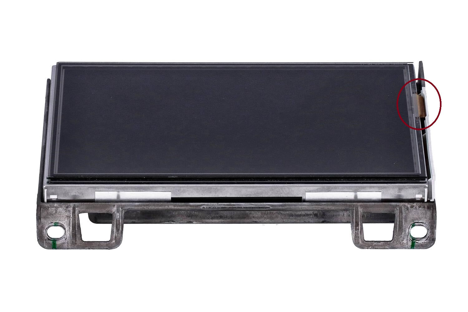 Citroen C4 2016 - 2019 Head Unit Sat Navigation Touch Screen Digitzer Display Media Unit Continental Replacement