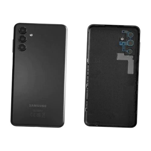 Samsung Galaxy A13 5G A136 Battery Cover Back Housing Fascia 100% Original Genuine From Samsung UK Black