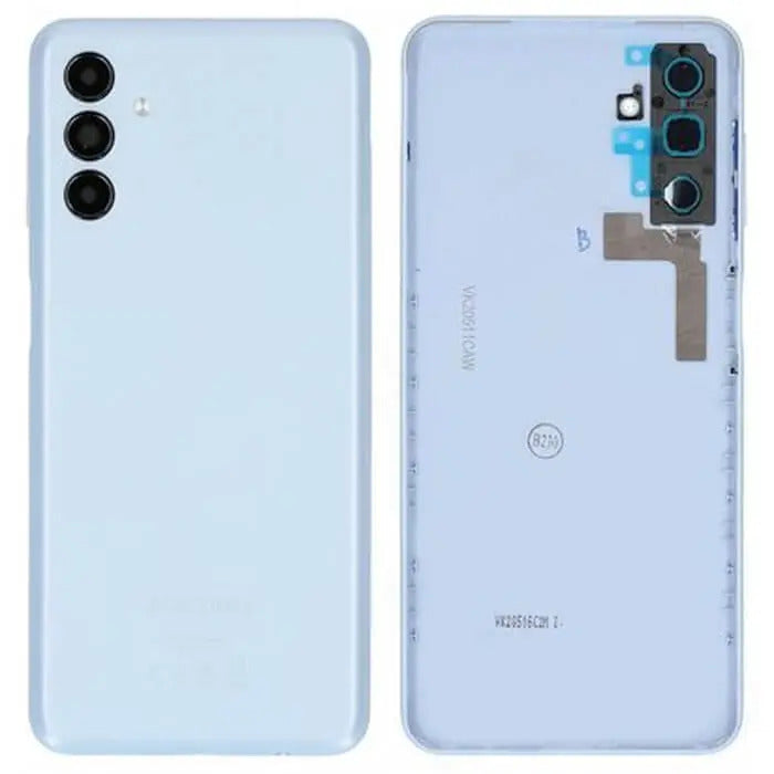 Samsung Galaxy A13 5G A136 Battery Cover Back Housing Fascia 100% Original Genuine From Samsung UK Blue