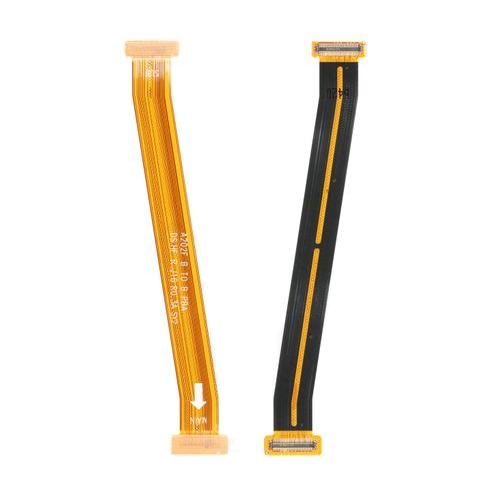 Samsung Galaxy A20e A202F Main FPCB Flex Cable Connector Ribbon Original Genuine Replacement