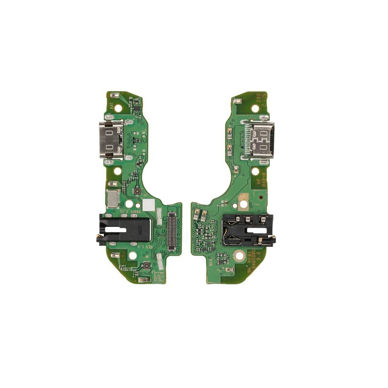 Samsung Galaxy A22 5G A226 Charging Port Cable Headphone Flex Microphone Usb Original Genuine Replacement