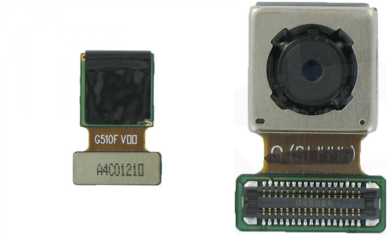 Samsung Galaxy A3 A300 Rear Main Big Back Camera Module Original Genuine Replacement 8MP