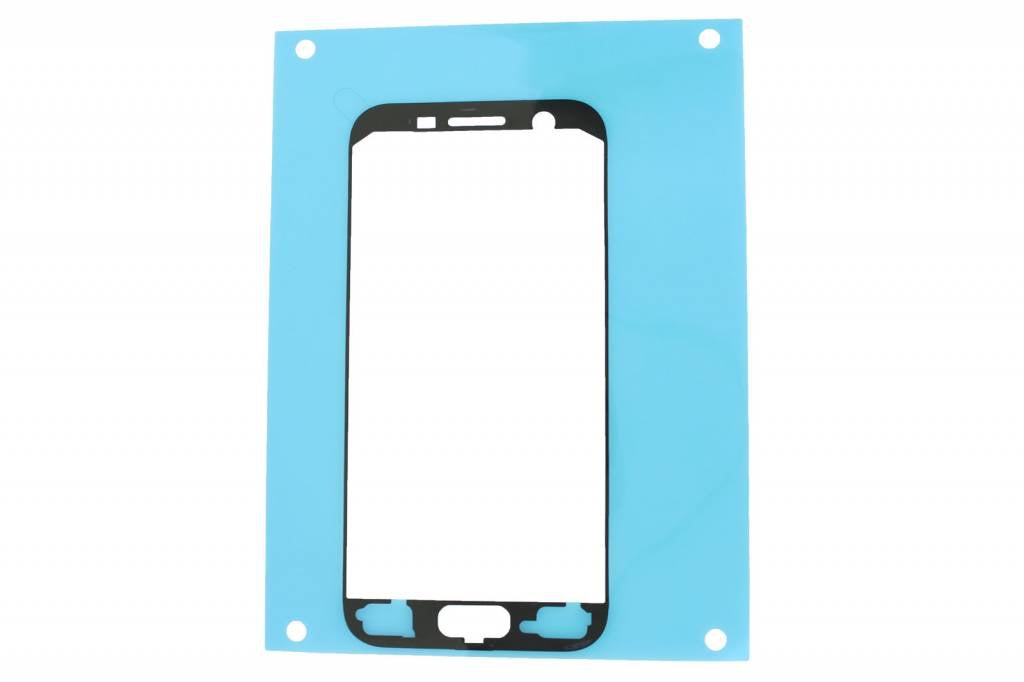 Samsung Galaxy A320F A3 2017 Lcd Screen Display Rework Kit Adhesive Sticky Pad Tape Glue Gasket Original Genuine