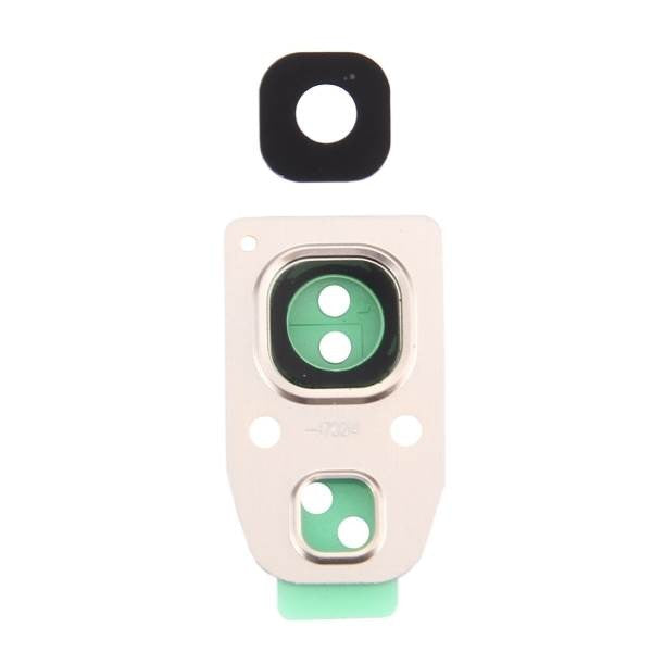 Samsung Galaxy A5 2017 A520F Rear Back Main Camera Lens Cover Original Genuine Replacement Silver Gold