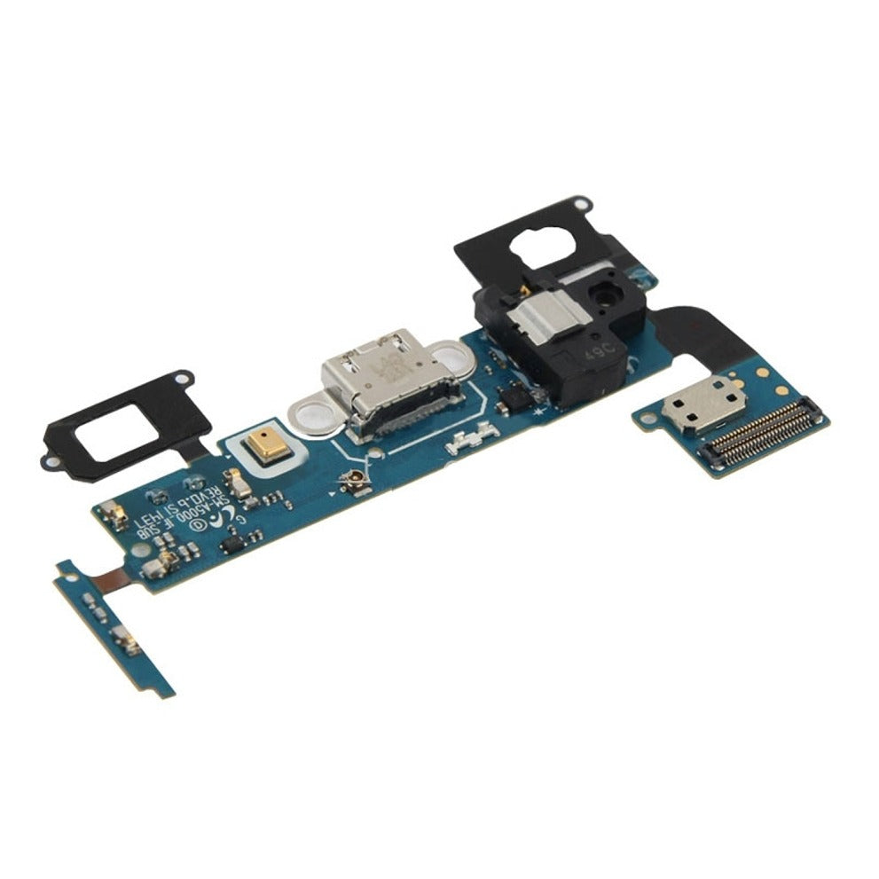 Samsung Galaxy A5 A500 Charging Port Cable Keypad Membrane Flex Microphone Usb Original Genuine Replacement