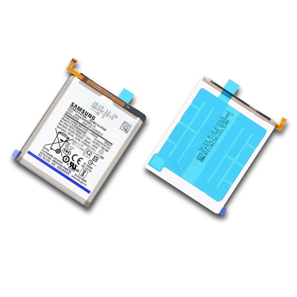 Samsung Galaxy A51 SM-A515F Battery 4500 mAh 100% Original Genuine Replacement Bought From Samsung UK Service
