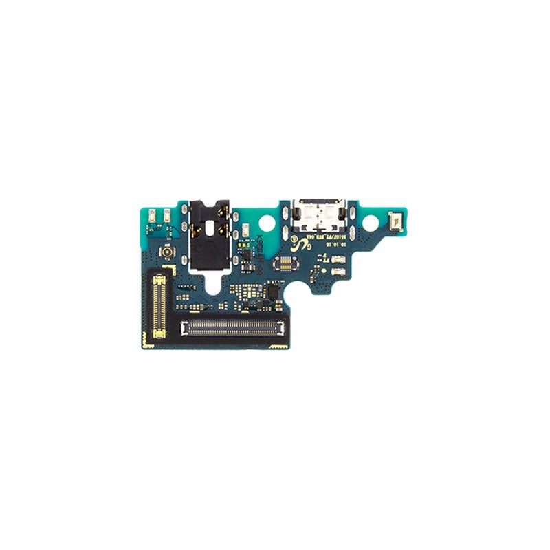 Samsung Galaxy A51 A515 Charging Port Cable Headphone Flex Microphone Usb Original Genuine Replacement