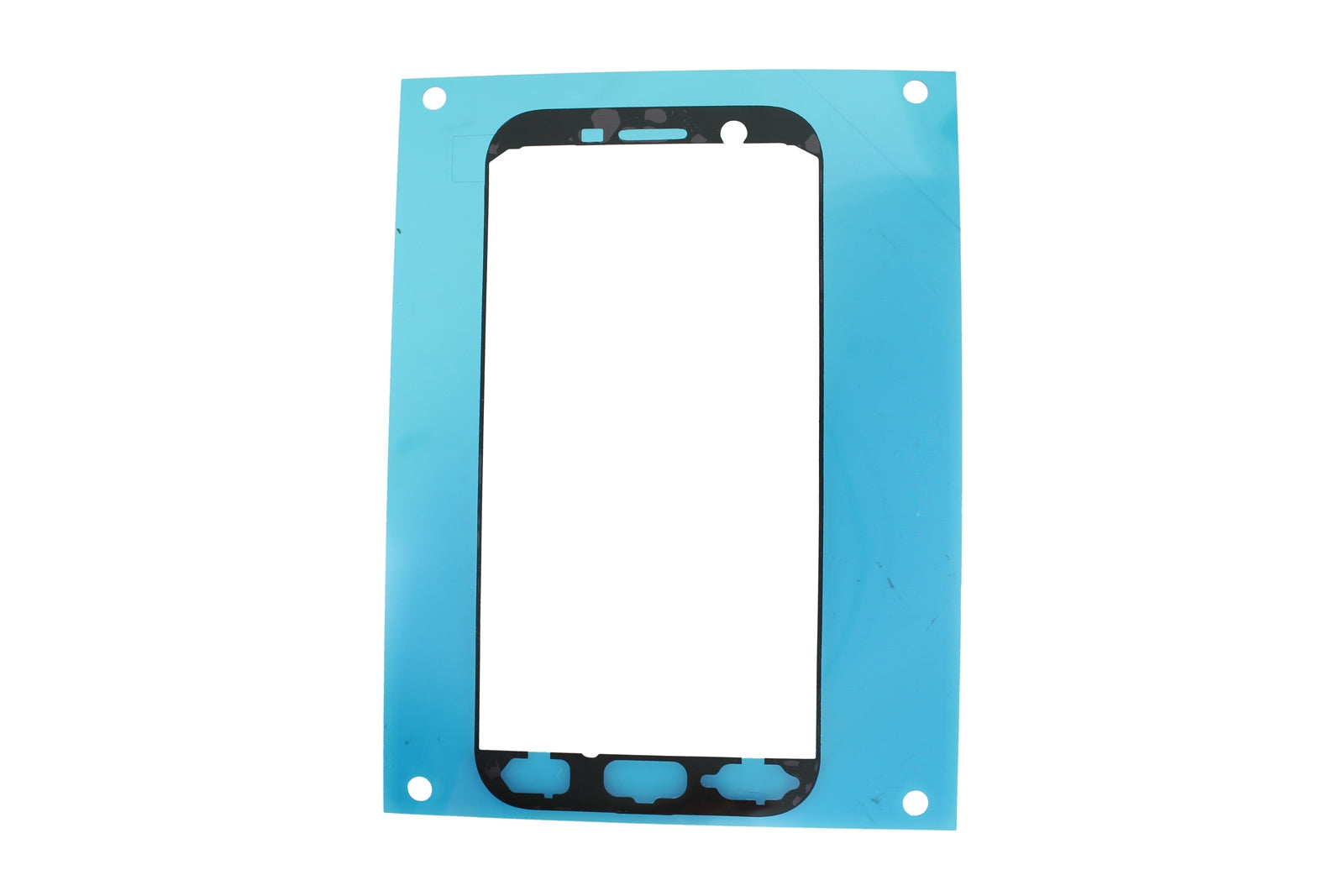 Samsung Galaxy A520F A5 2017 Lcd Screen Display Rework Kit Adhesive Sticky Pad Tape Glue Gasket Original Genuine