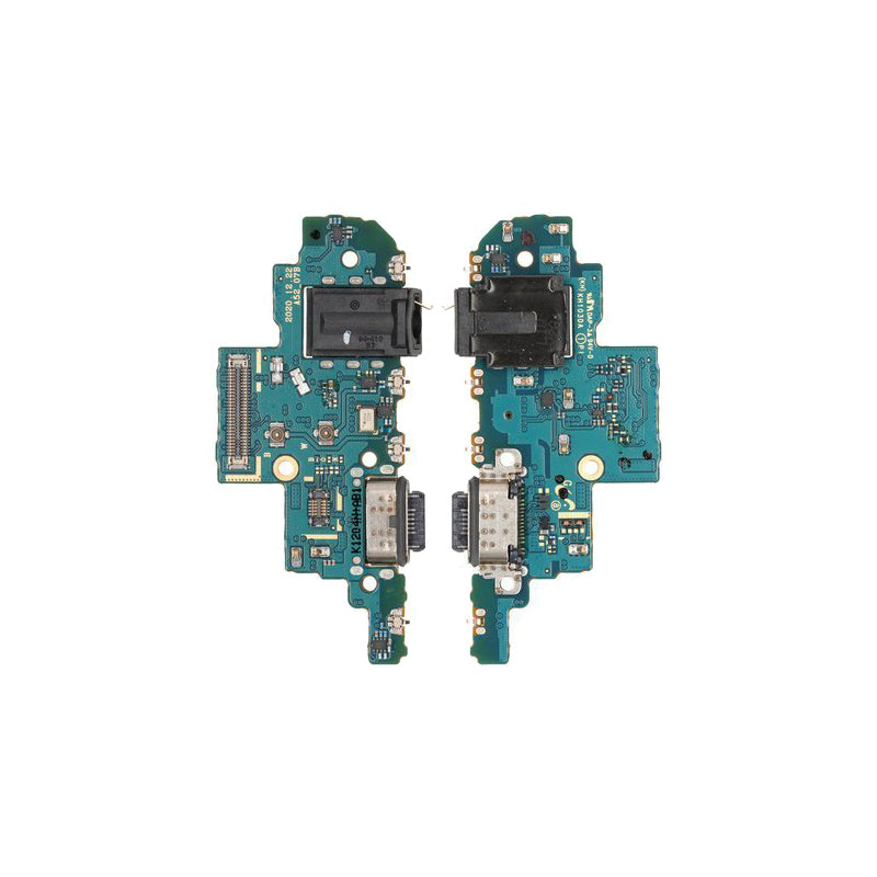 Samsung Galaxy A52 5g A526 Charging Port Cable Headphone Flex Microphone Usb Original Genuine Replacement