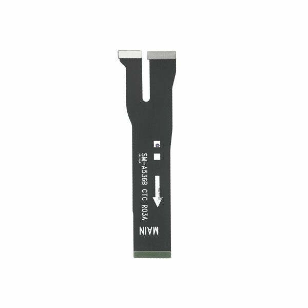 Samsung Galaxy A53 5G A536 Main FPCB Flex Cable Connector Ribbon Original Genuine Replacement