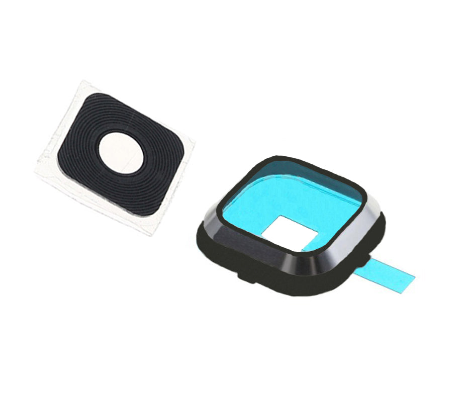 Samsung Galaxy A7 A700F Rear Back Main Camera Lens Cover Original Genuine Replacement