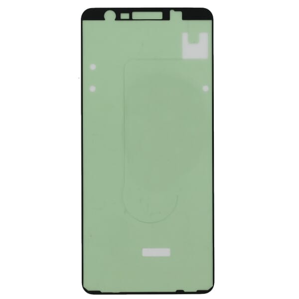 Samsung Galaxy A70 A750F Lcd Screen Display Rework Kit Adhesive Sticky Pad Tape Glue Gasket Original Genuine