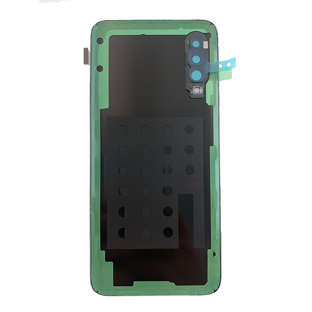 Samsung Galaxy A90 5G A908 Battery Cover Back Housing Fascia 100% Original Genuine From Samsung UK Black