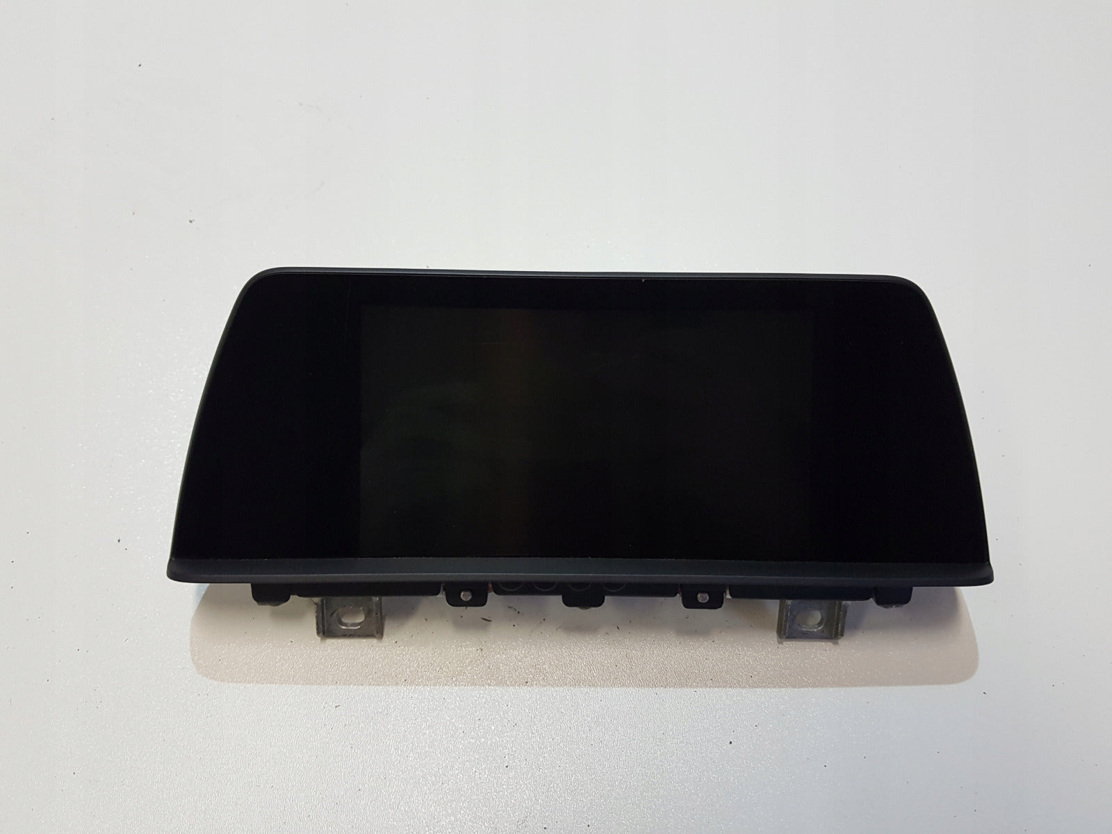 BMW LCI F20 F21 F22 F23 Head Unit Nav Media Lcd Screen Display CID 6.5" Replacement New