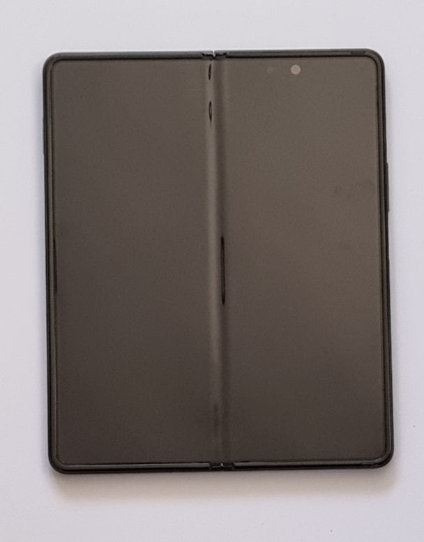 14 DAY LIKE NEW Samsung Galaxy Z Fold3 5G SM-F926 Inner Big Main Lcd Screen Display 100% Original Genuine Phantom Green