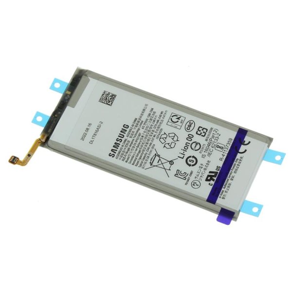 Samsung Galaxy Z Fold 4 5G F936 Sub Secondary Battery 2340 mAh 100% Original Genuine Replacement Bought From Samsung UK Service