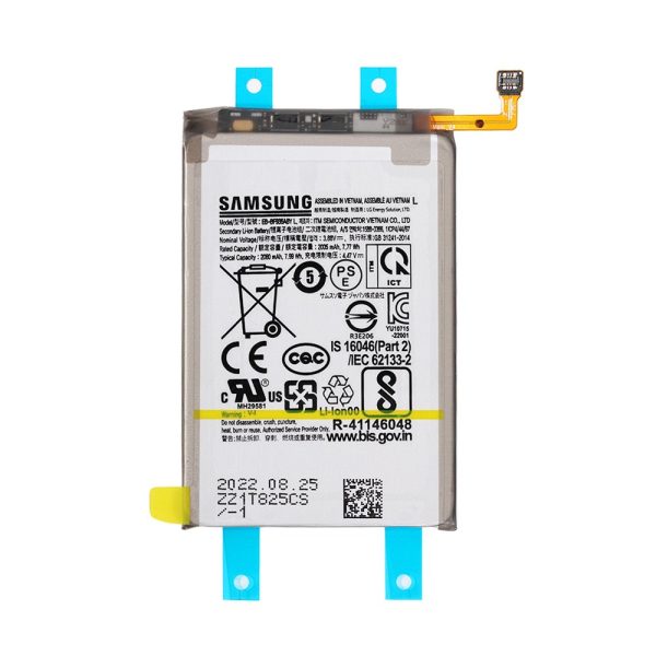Samsung Galaxy Z Fold 4 F936 Main Battery 2060 mAh 100% Original Genuine Replacement Bought From Samsung UK Service