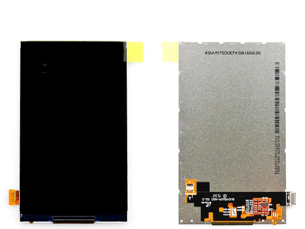 Samsung Galaxy Core Prime Value Edition SM-G361F G361F Lcd Screen Display Original Genuine Replacement