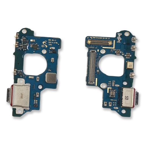 Samsung Galaxy S20 FE 5G G781 Charging Port Cable Headphone Flex Microphone Usb Original Genuine Replacement