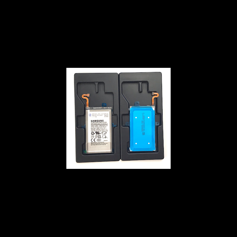 Samsung Galaxy S9+ S9 Plus G965F Battery 3500 mAh 100% Original Genuine Replacement Bought From Samsung UK Service