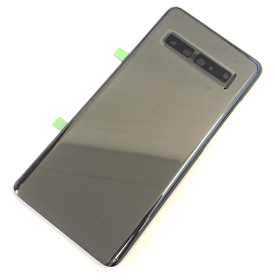 Samsung Galaxy S10 5g G977F Battery Cover Back Housing Fascia 100% Original Genuine From Samsung UK Majestic Black