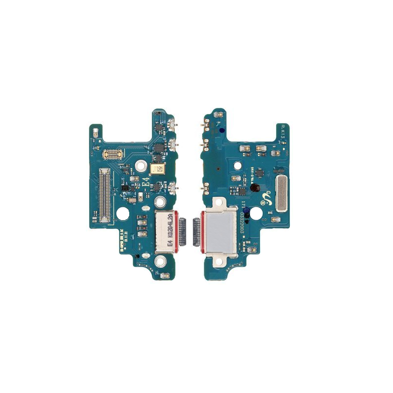 Samsung Galaxy S20+ G986 Charging Port Cable Headphone Flex Microphone Usb Original Genuine Replacement
