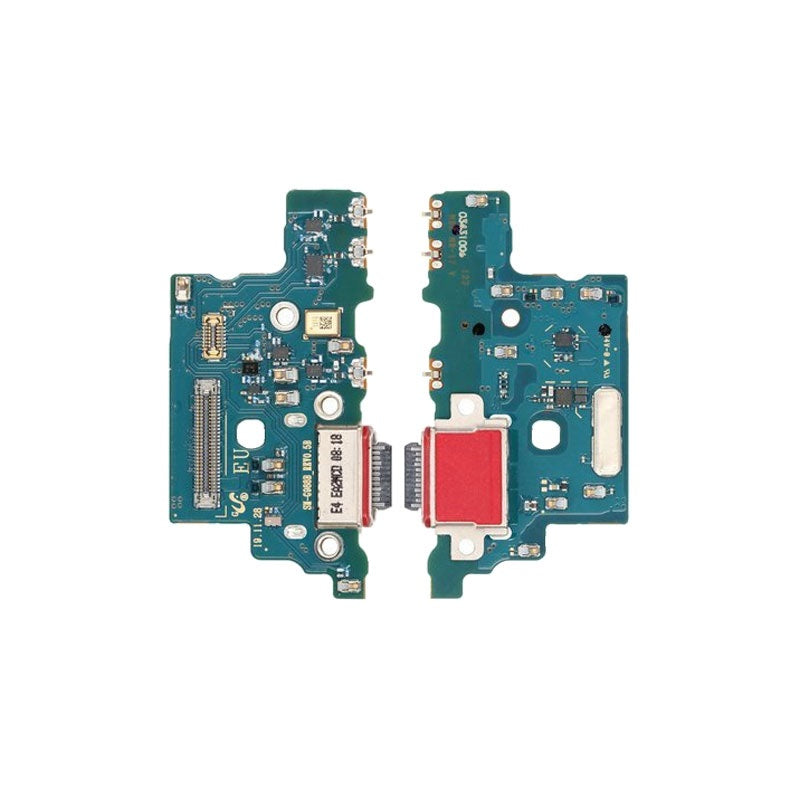 Samsung Galaxy S20 Ultra G988 Charging Port Cable Headphone Flex Microphone Usb Original Genuine Replacement