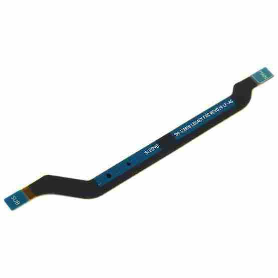 Samsung Galaxy S21+ SM-G996 Legacy FRC Flex Cable Connector Ribbon Original Genuine Replacement