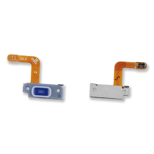 Samsung Galaxy S21 5G G991 SM-G991 On Off Button Power Flex Ribbon Cable Original Genuine