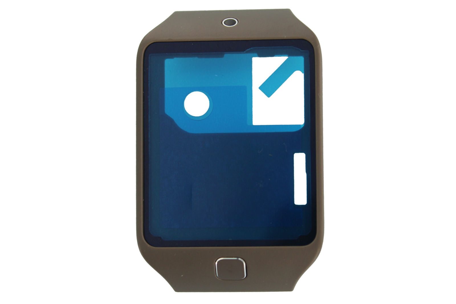 Samsung Gear 2 SM-R381 Case Cover Housing Fascia Front Complete Original Genuine
