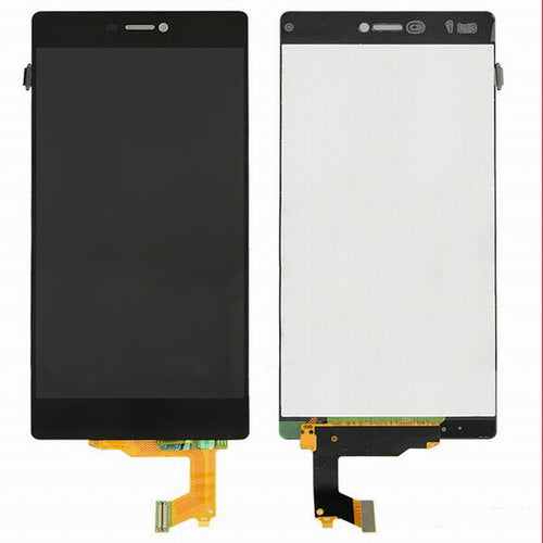 Huawei P8 Lcd Screen Display Digitizer Touch Original Genuine Complete Replacement