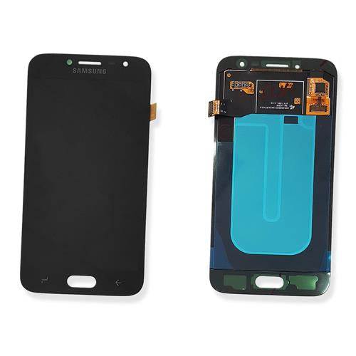 Samsung Galaxy J2 J250F Lcd Touch Screen Display Complete Original Genuine Black