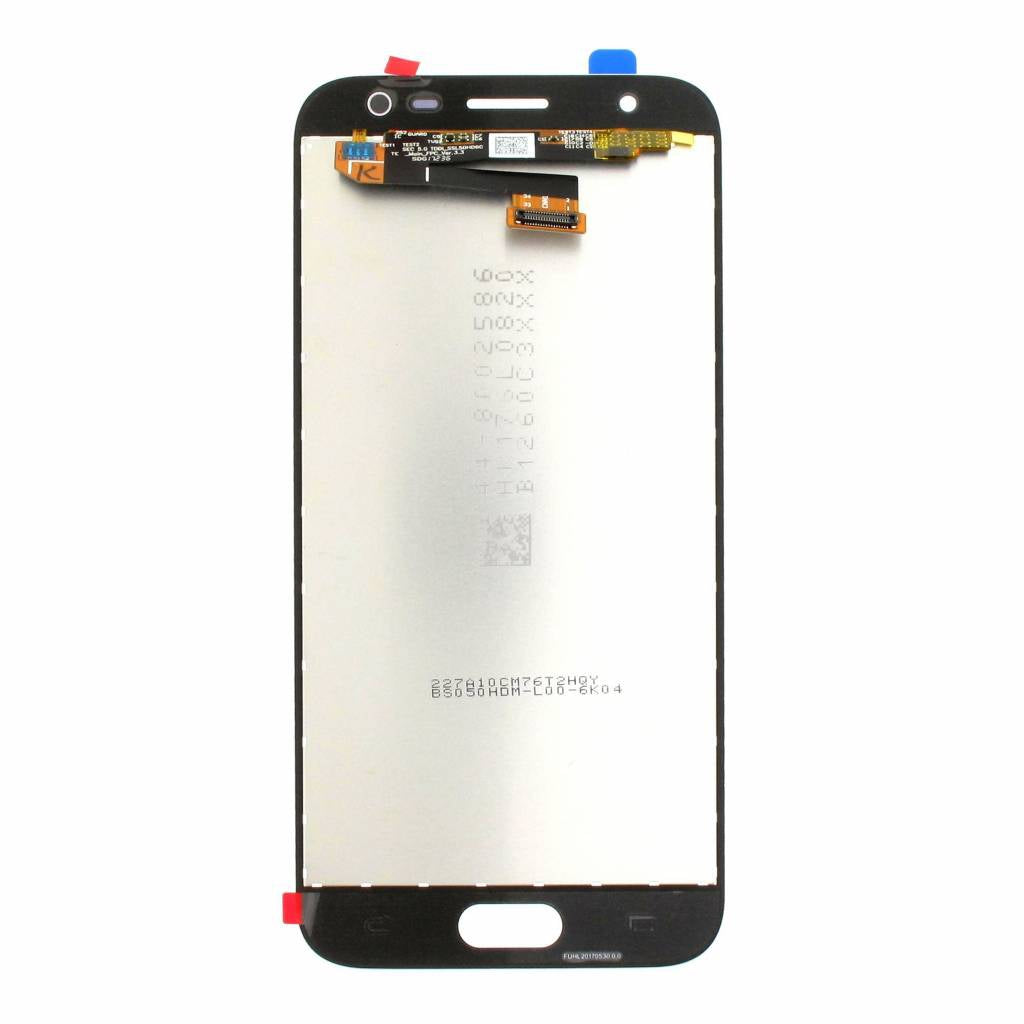 Samsung Galaxy J3 2017 J330F Lcd Touch Screen Display Complete Original Genuine Pink