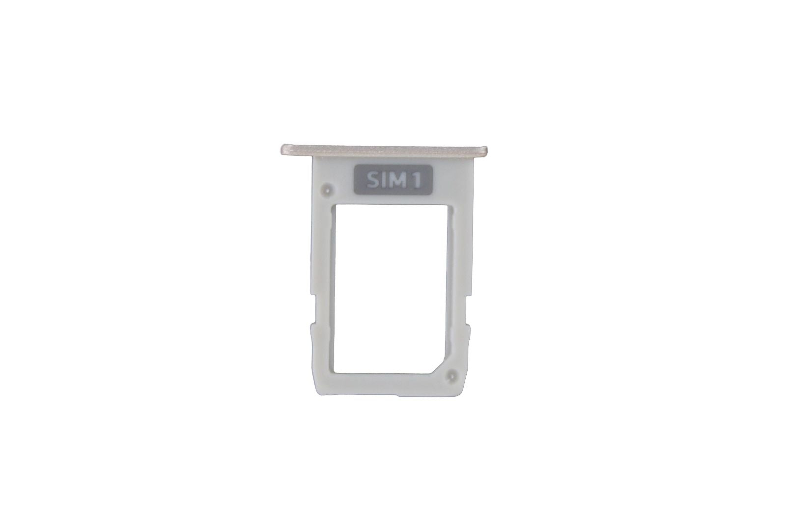 Samsung Galaxy J5 2017 J530F Sim Card Holder Sim Tray Original Genuine Replacement Gold