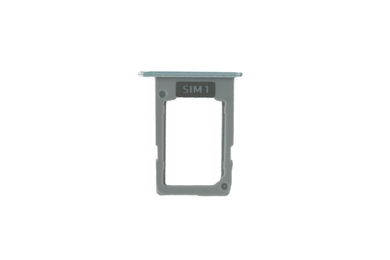 Samsung Galaxy J5 2017 J530F Sim Card Holder Sim Tray Original Genuine Replacement Silver