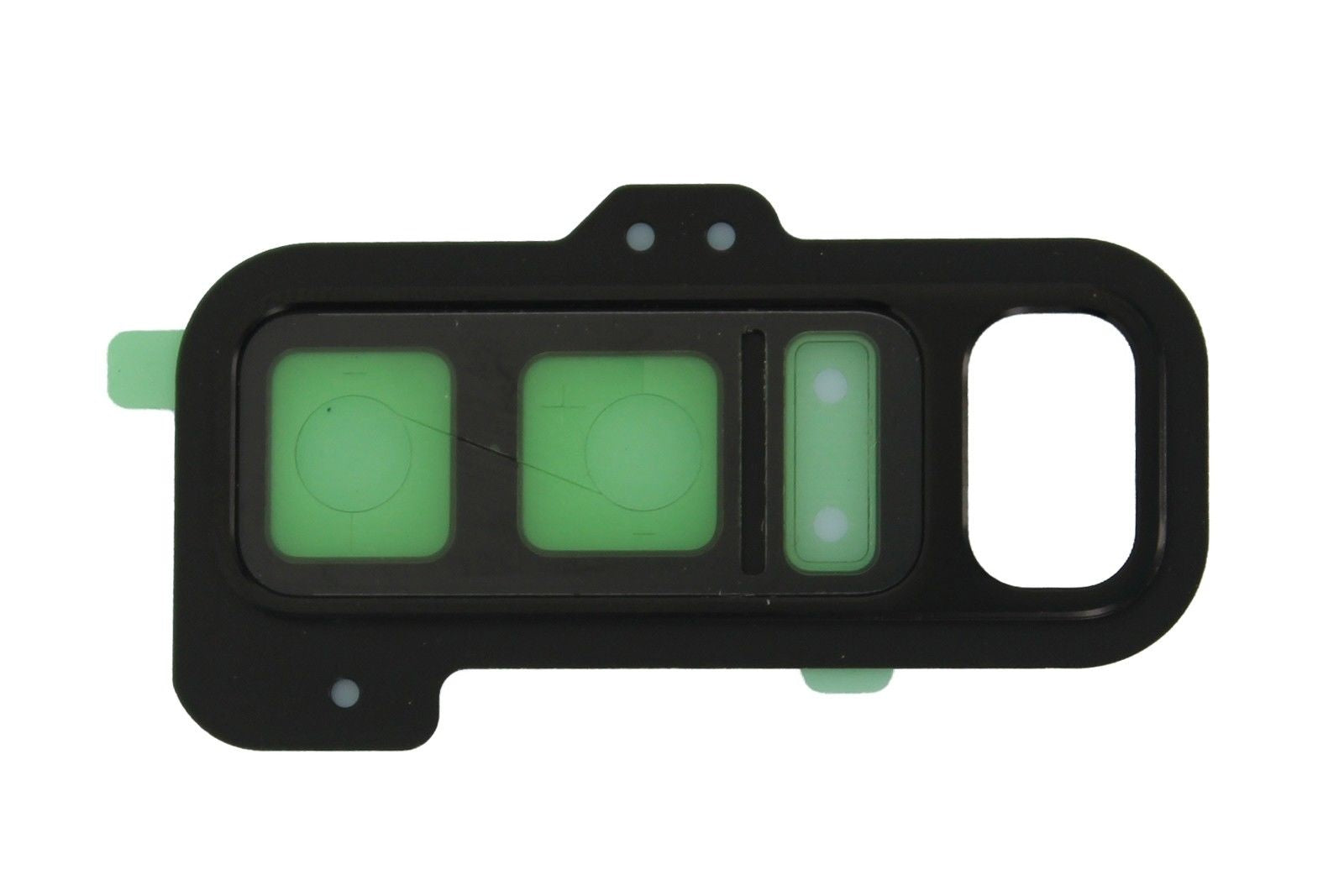 Samsung Galaxy Note 8 N950F Rear Back Main Camera Lens Assy Bezel Cover Black Grey Original Genuine Replacement