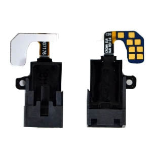 Samsung Galaxy Note 9 N960F Headphone Socket Jack Ac Plug Original Genuine Replacement