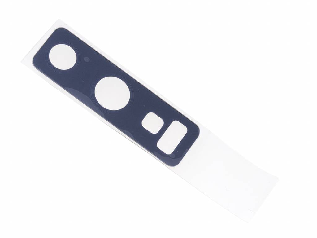Samsung Galaxy Note 9 N960F Rear Back Main Camera Lens Assy Bezel Cover Blue Original Genuine Replacement