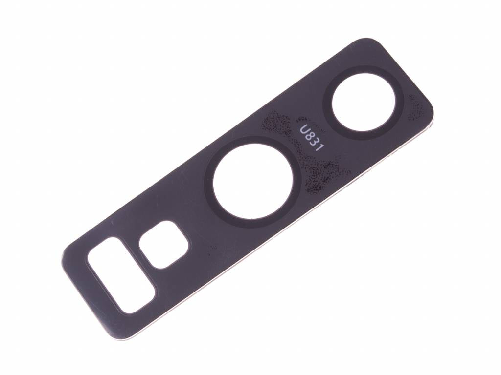 Samsung Galaxy Note 9 N960F Rear Back Main Camera Lens Assy Bezel Cover Lavender Purple Original Genuine Replacement