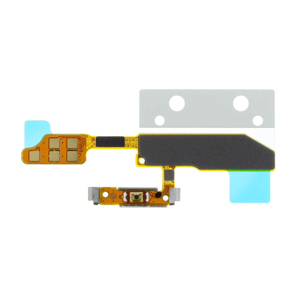 Samsung Galaxy Note 9 N960F On Off Power Button Flex Ribbon Cable Original Genuine Replacement