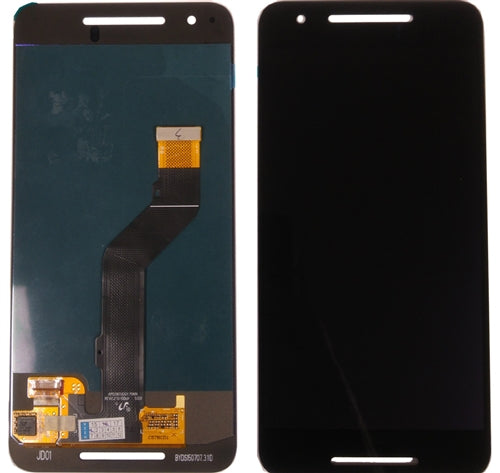 Google Nexus 6P Lcd Screen Display Digitizer Touch Original Genuine Complete Replacement New