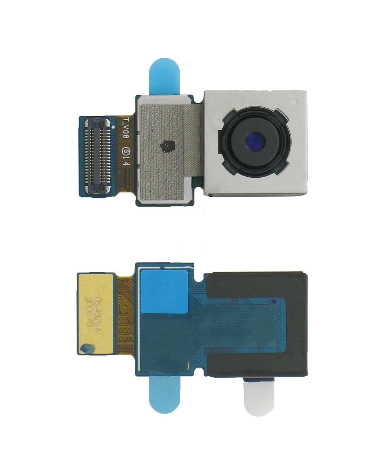 Samsung Galaxy Note 4 SM-N910F Rear Back Main Camera Module 16MP Original Genuine Replacement