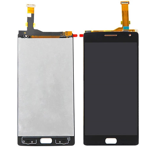 OnePlus 2 Lcd Screen Display Digitizer Touch Digitizer Original Genuine Complete Replacement