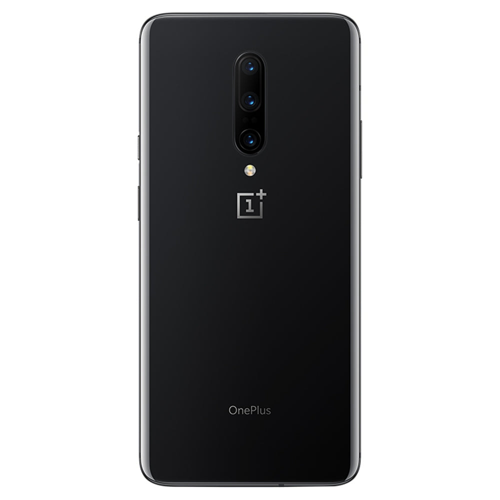 OnePlus 7 Pro Battery Cover Back Housing Fascia 100% Original Genuine From Samsung UK Mirror Grey