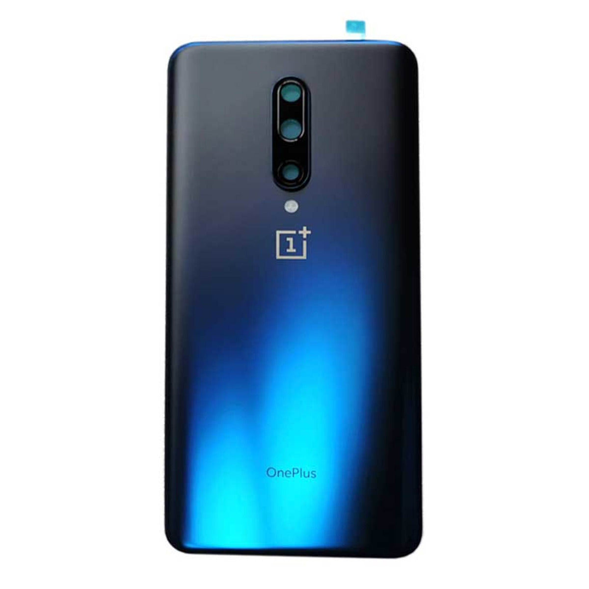 OnePlus 7 Pro Battery Cover Back Housing Fascia 100% Original Genuine From Samsung UK Nebula Blue