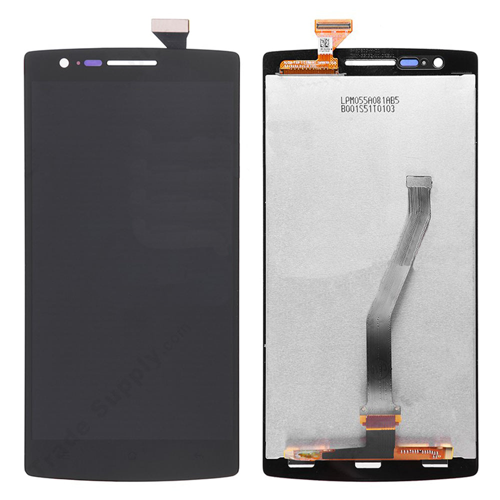 OnePlus One Lcd Screen Display Digitizer Touch Digitizer Original Genuine Complete